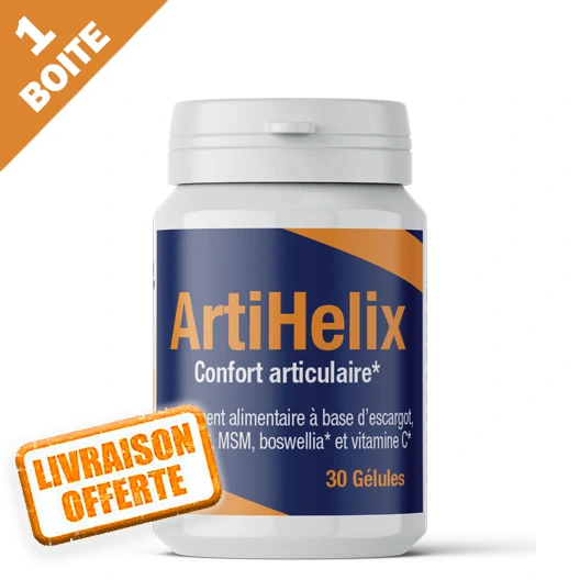 ArtiHelix x1