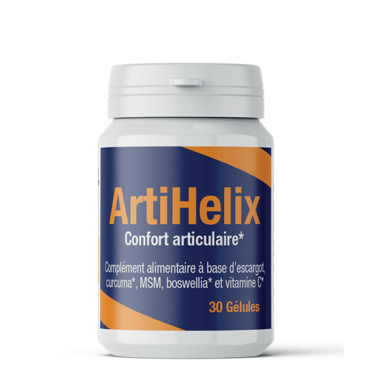 ArtiHelix
