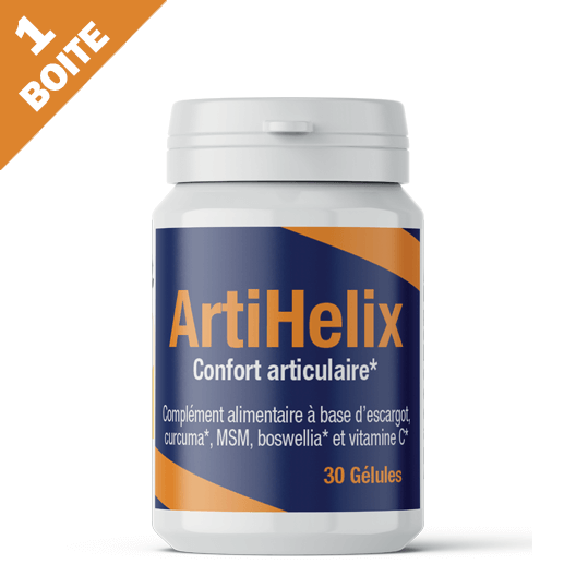 ArtiHelix x1