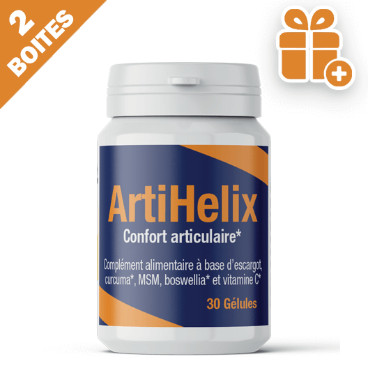 ArtiHelix x2
