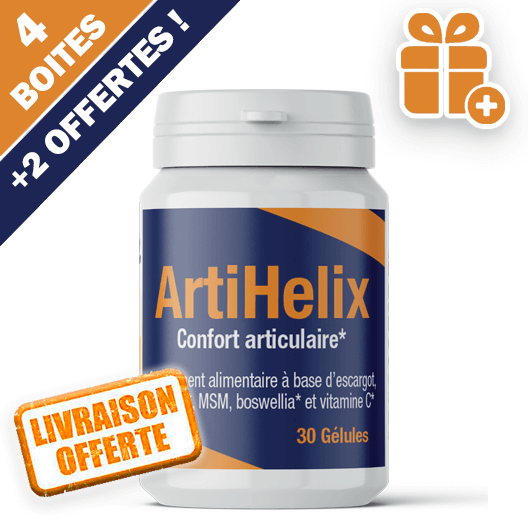 ArtiHelix x6
