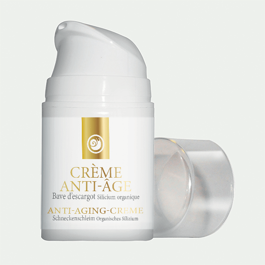 Crème Anti-Âge